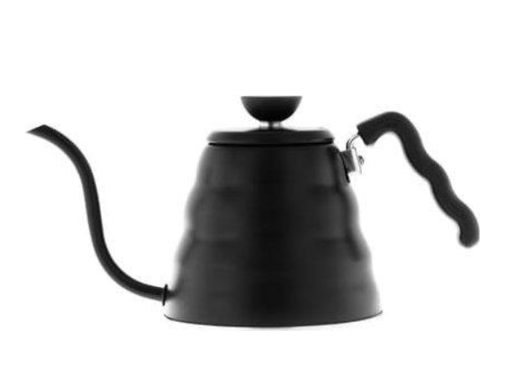 Чайник Hario Buono Black (544639)
