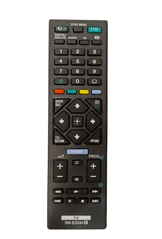 Пульт для Sony RM-ED054 (2425418148)
