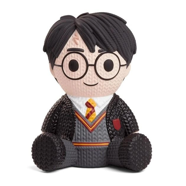 Фигурка Handmade by Robots Harry Potter