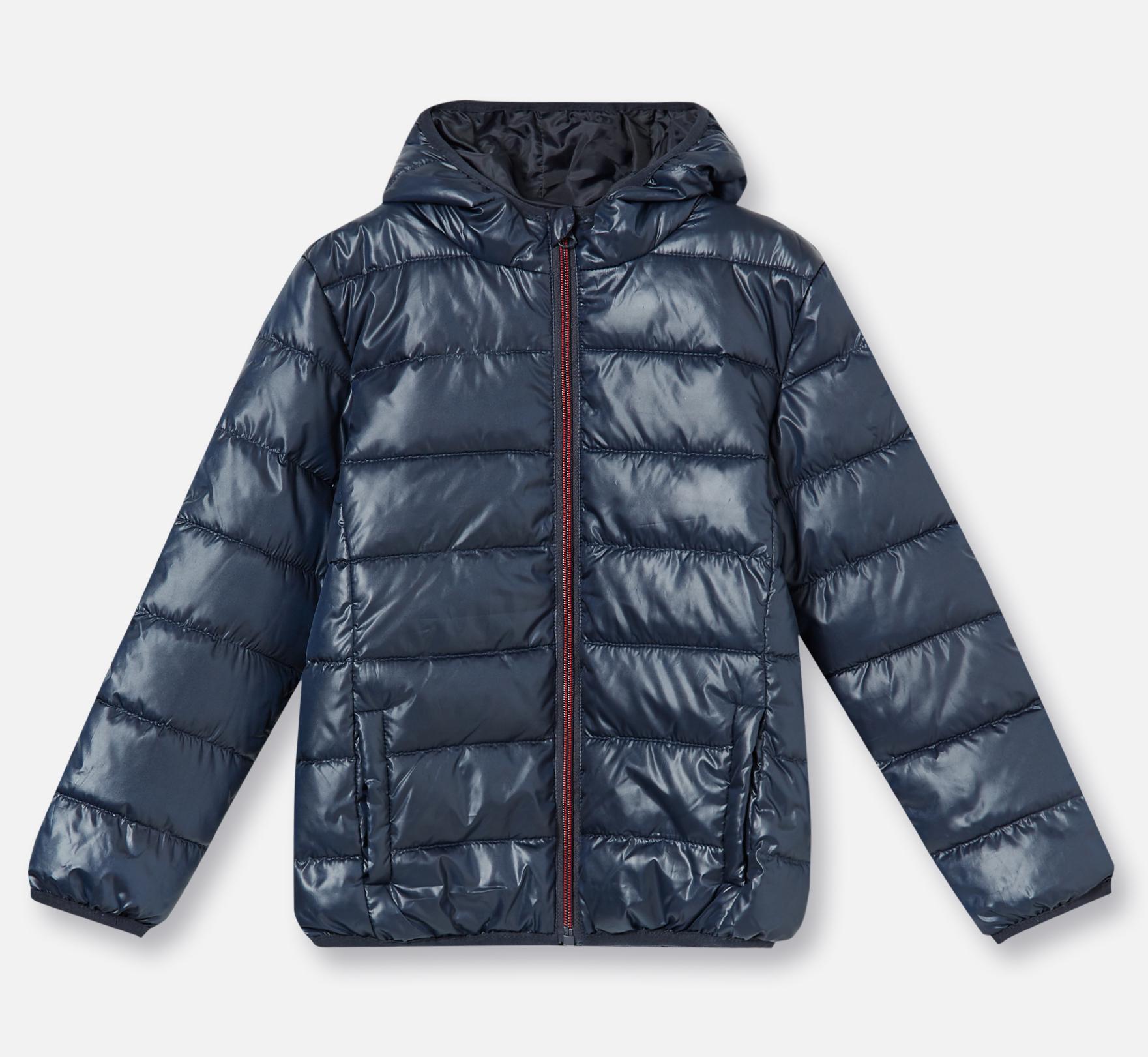 Куртка для мальчика Sinsay 134 см Dark blue ( WJ352)