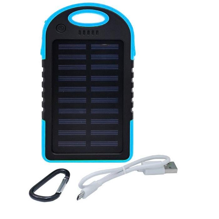 Повербанк Solar 30000 mAh (29-14--11905)
