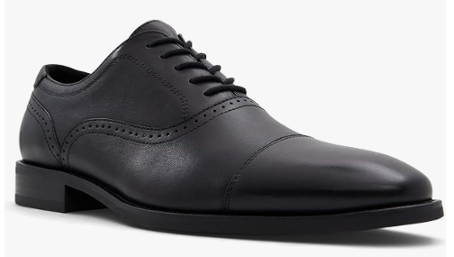 Туфли мужские ALDO р. 48,5 Черный (3043241334)
