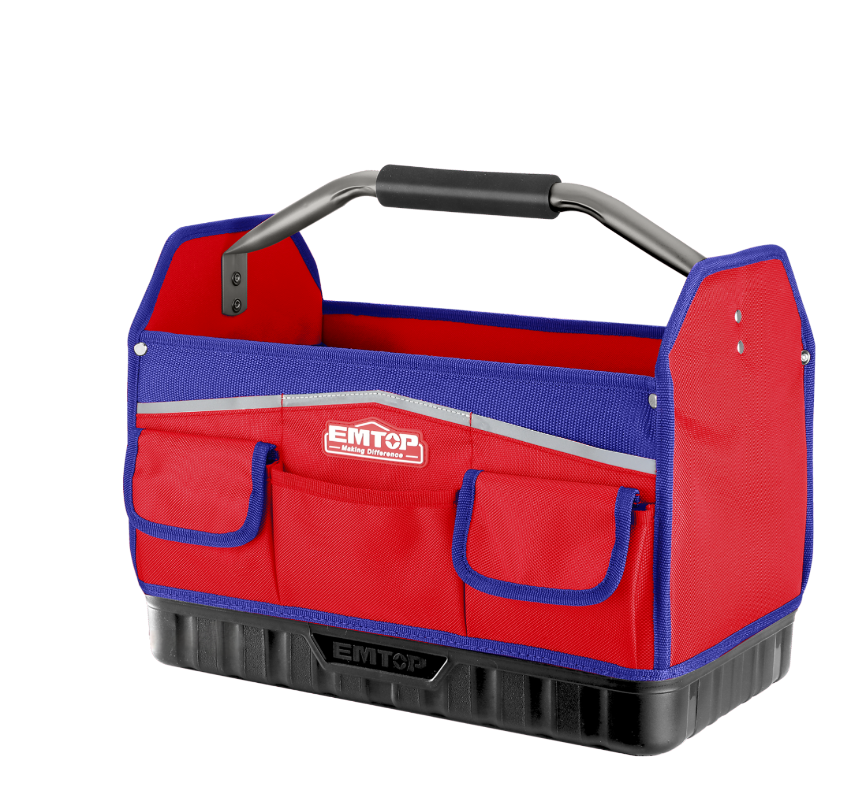 Сумка для інструментів EMTOP ETBG38164