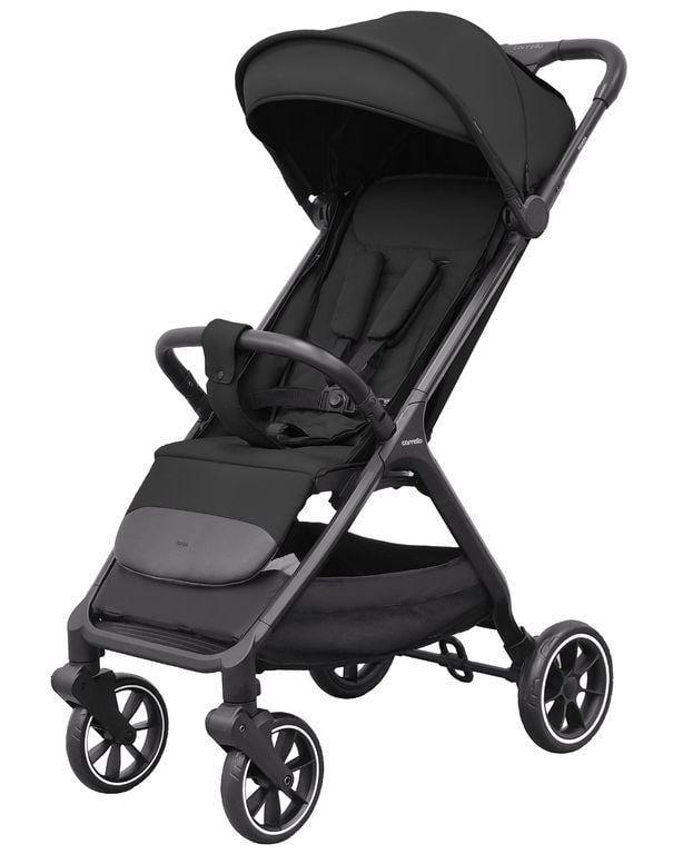 Коляска прогулочная CARRELLO Forza CRL-5535 Espresso Black (27332311) - фото 1