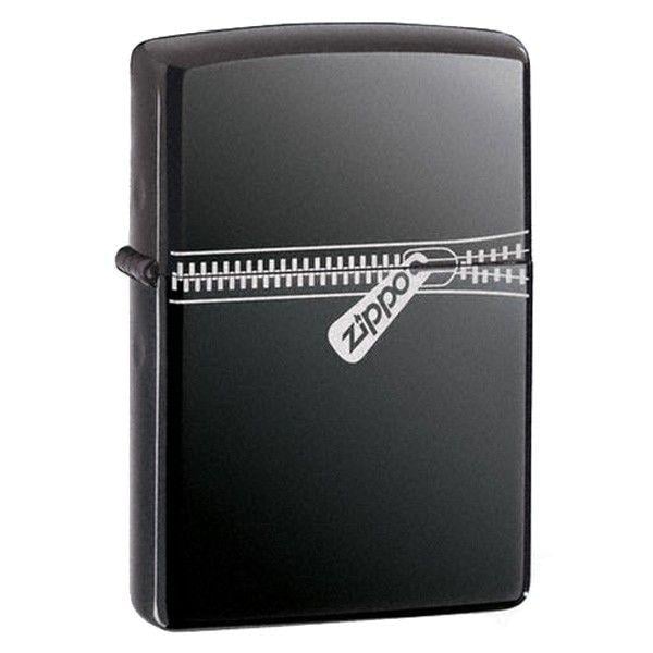 Запальничка ZIPPO 250 ZIPPED (21088)