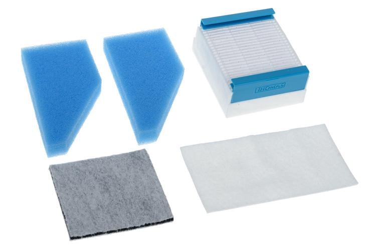 Комплект фільтрів для пилососа THOMAS XT/XS 787276 Комплект фільтрів для пилососа THOMAS XT/XS 787276