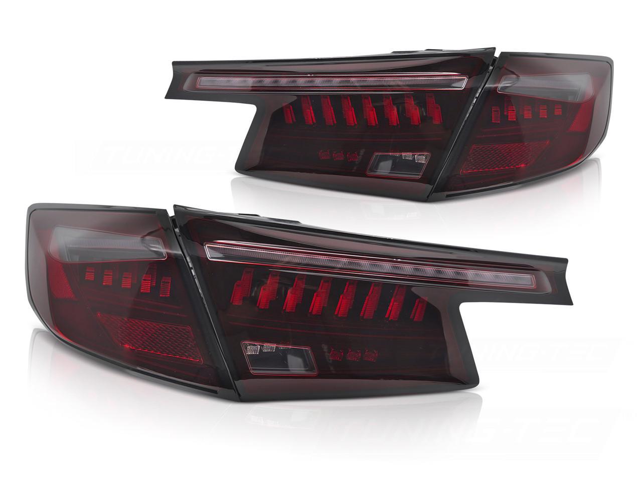 Фонари задние Honda Civic Фонари задние Honda Civic