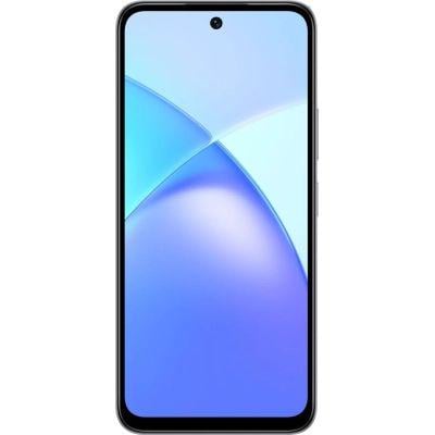 Мобильный телефон Infinix Smart 10 Plus 4/128Gb Titanium Silver (4894947091186) - фото 2 Мобильный телефон Infinix Smart 10 Plus 4/128Gb Titanium Silver (4894947091186) - фото 2