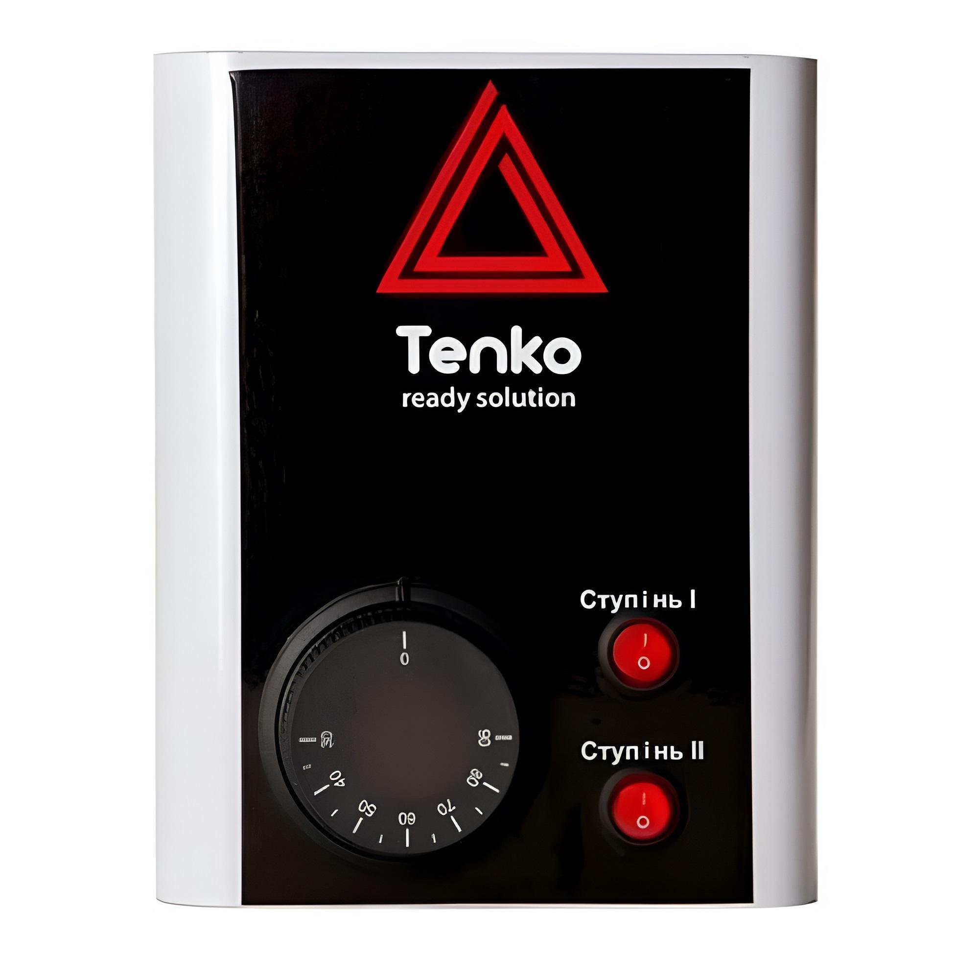 Блок управления теном Tenko БК-220 3-7,5 кВт (260084984)