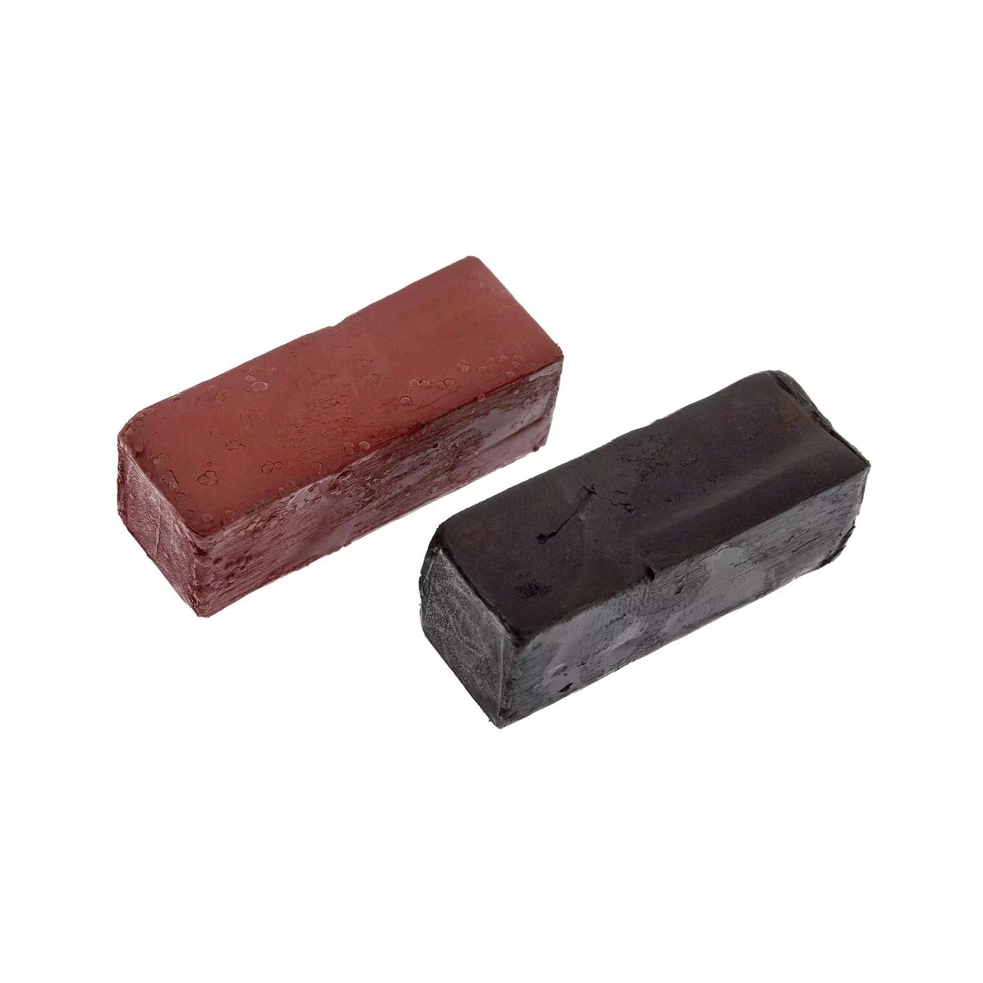 Набір полірувальних паст Herold Solingen Набір полірувальних паст Herold Solingen