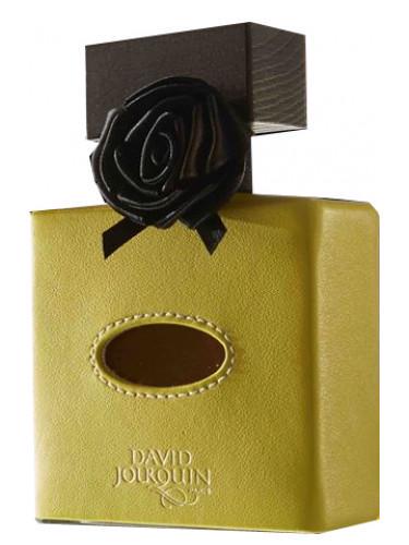 Парфюмированная вода унисекс David Jourquin Cuir Solaire в транспортной упаковке 100 мл (1469)