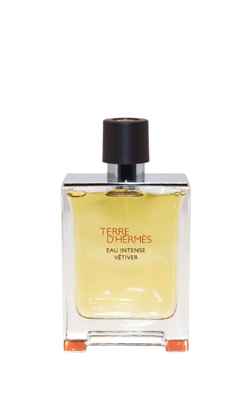 Парфумована вода Hermes Terre dHermes Eau Intense Vetiver тестер (24253)
