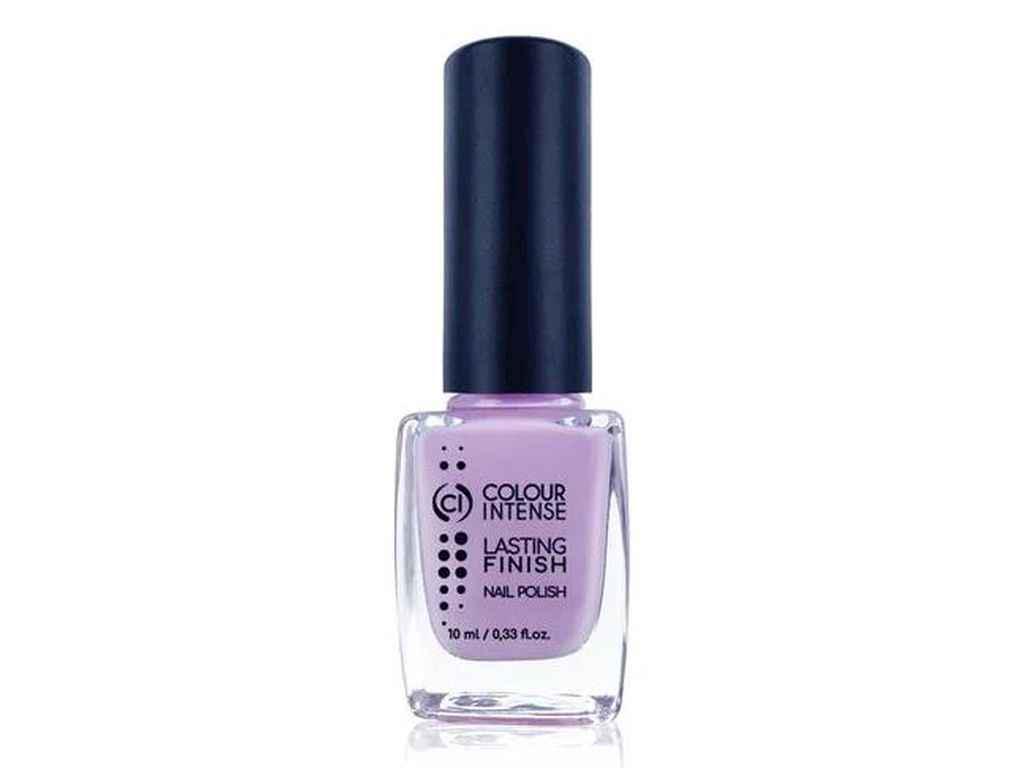 Лак для ногтей Colour Intense LASTING FINISH 253 эмаль 10 мл (1029609)