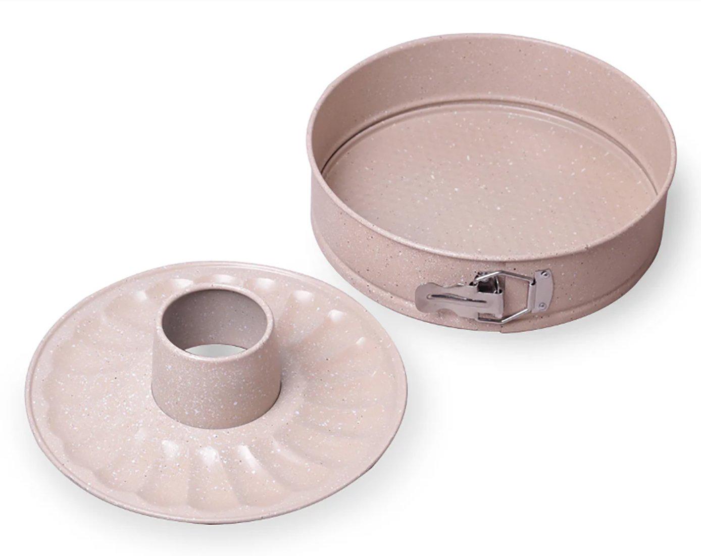 Форма для випічки Kamille (KM-6023) 26x7 см