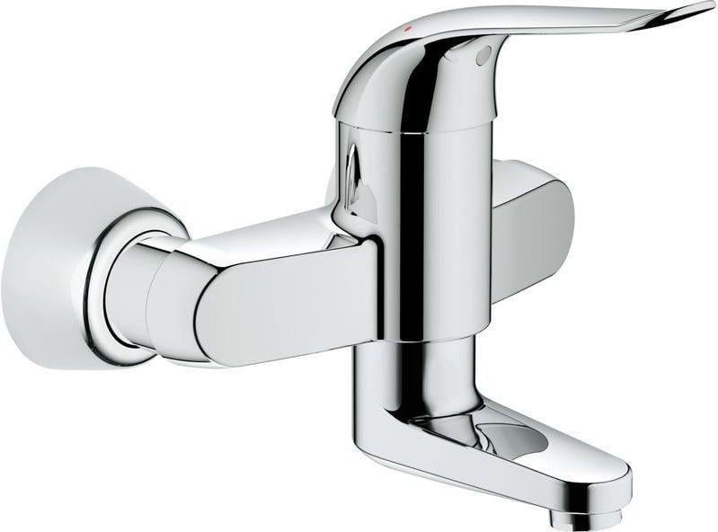 Смеситель для ванны Grohe Euroeco Special (32770000)