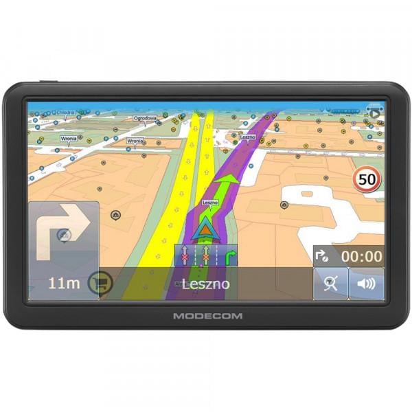 GPS-навигатор Modecom Device FreeWAY CX 7.0 8 Гб 7" MapFactor EU (NAV-FREEWAYCX70-MF-EU)