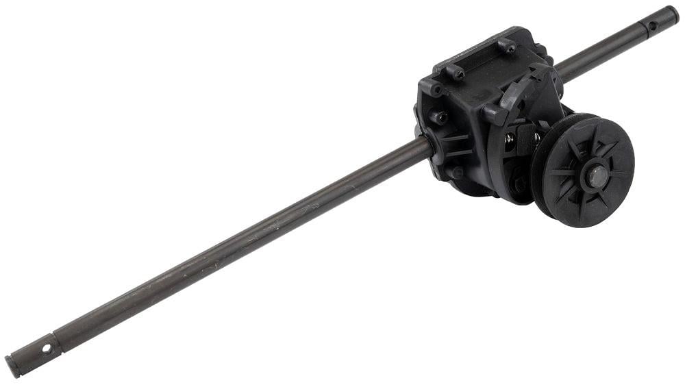 Редуктор бензокосы Powermat KSS-5S-PR 430х93х248 мм (2341753991)