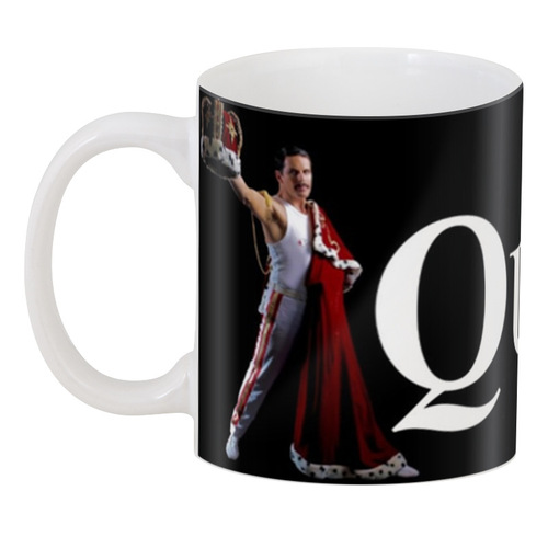 Чашка Queen (CP 03.369)