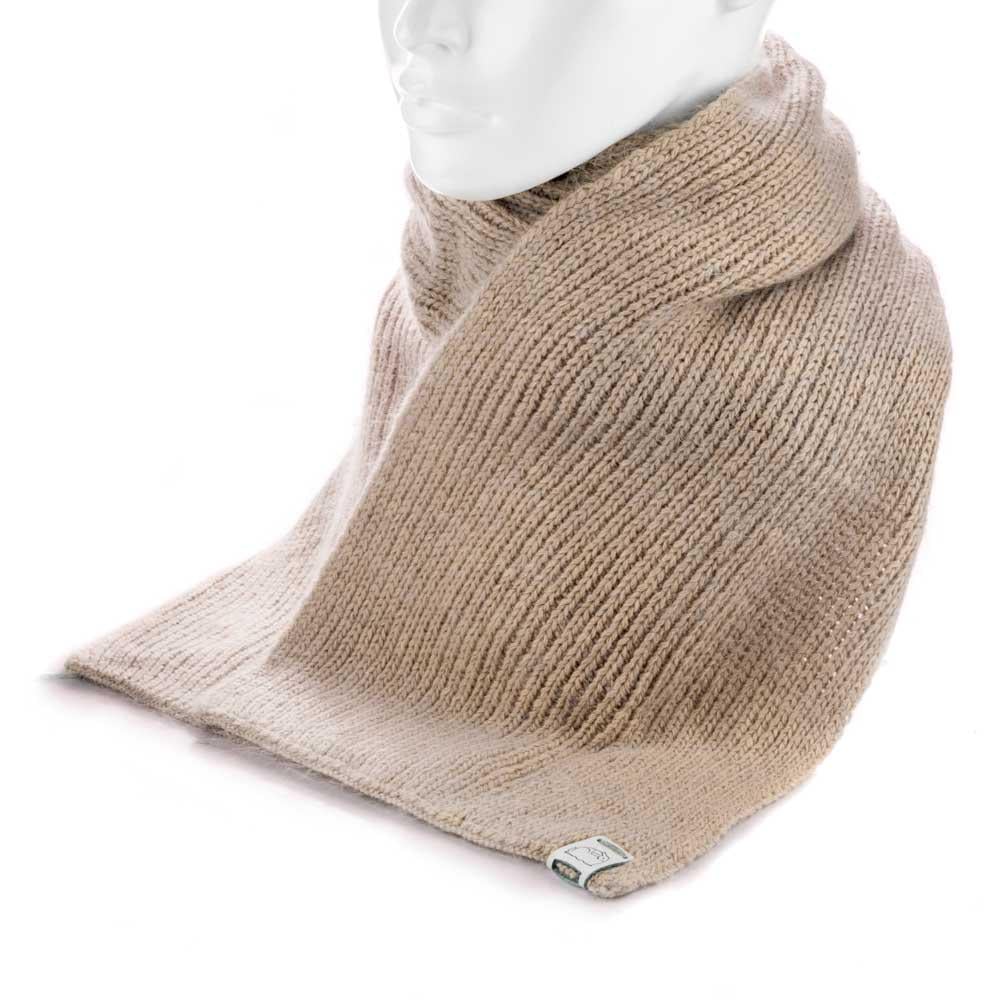 Шарф женский ангоровый теплый Atrics S901 мягкий тонкой вязки Лама - фото 1 Шарф женский ангоровый теплый Atrics S901 мягкий тонкой вязки Лама - фото 1