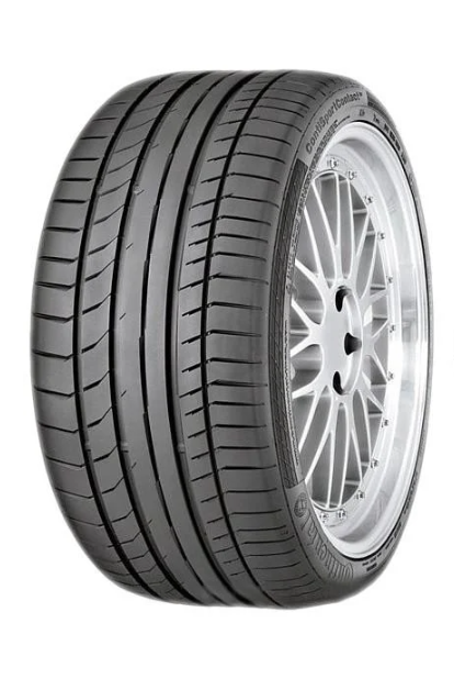 Автошина літня Continental ContiSportContact 5 225/45R18 95Y Run Flat (101734)