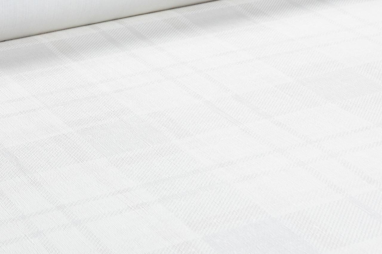 Обои флизелиновые AS Creation Mia & Paul 39072-3 Декор винил горячего тиснения 0,53х10,05 м Серо-лиловый