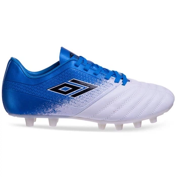 Бутсы Aikesa р. 43 Бело-Синий (888)