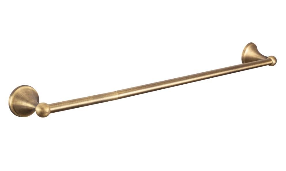 Вішалка для рушників Rea 332870B Antiqye bronze (2810372839)