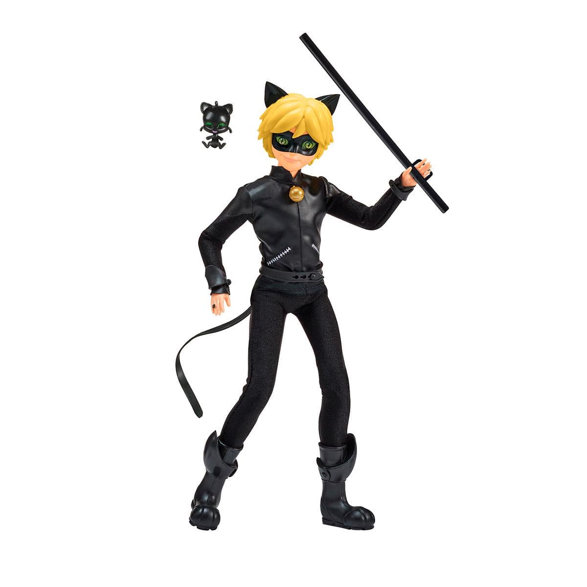 Лялька-хлопчик Леді баг і супер-кіт S2 27 см (MTT-192737)