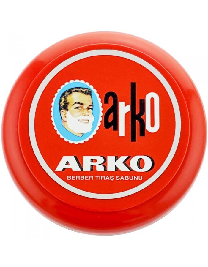 Мило для гоління Arko Shaving Soap 90 г