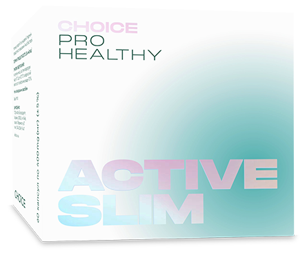 Натуральный препарат для похудения и контроля аппетита Choice ACTIVE SLIM PRO HEALTHY Растительное похудение (2288451839) - фото 2 Натуральный препарат для похудения и контроля аппетита Choice ACTIVE SLIM PRO HEALTHY Растительное похудение (2288451839) - фото 2