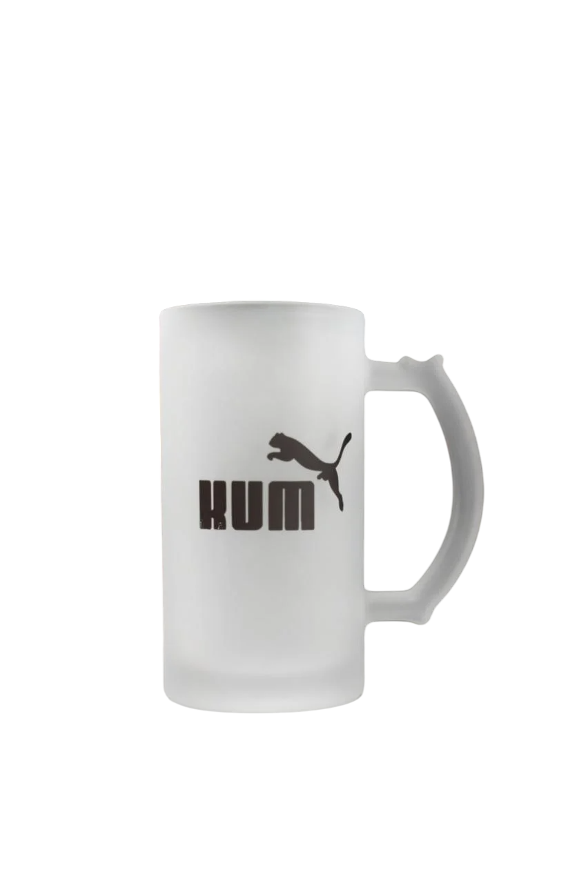 Кружка пивная для кума 500 мл (28613434)