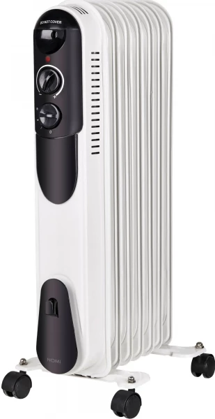 Масляный обогреватель Nomi SOH-11-7 (1683681)