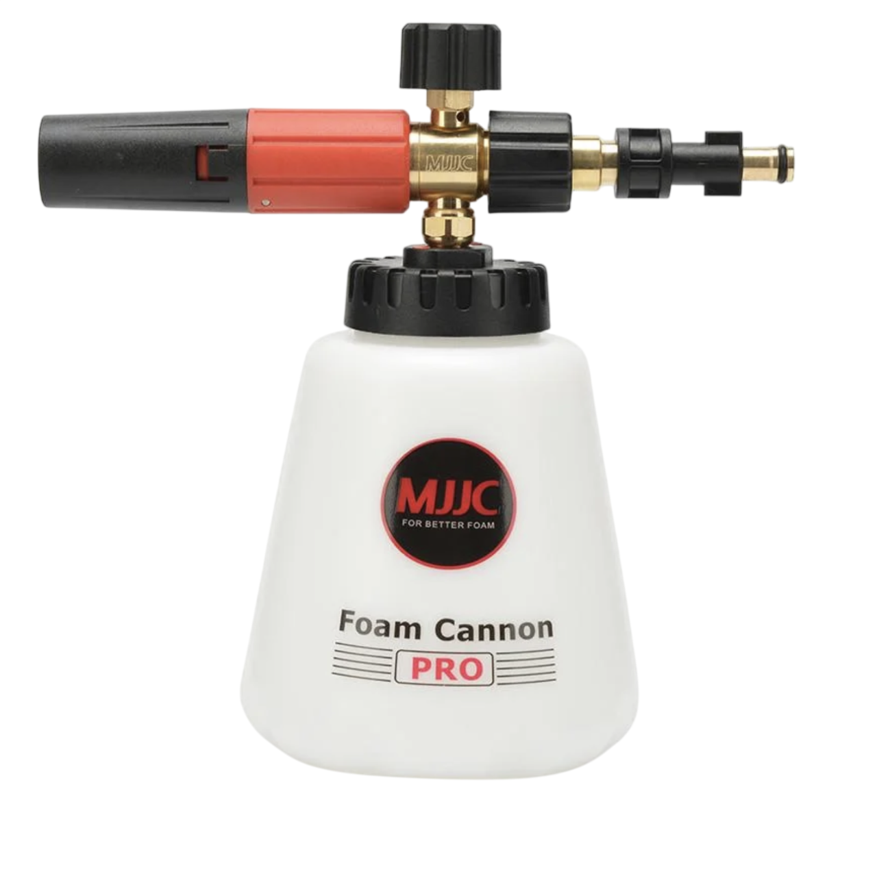 Пенокомплект MJJC Pro 2 New Makita Макита