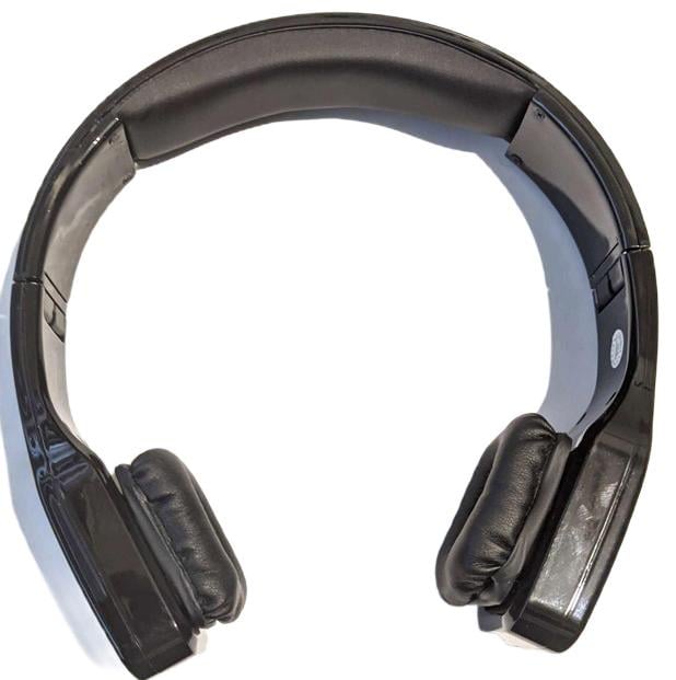 Навушники Bluetooth I2 Black (000022988)