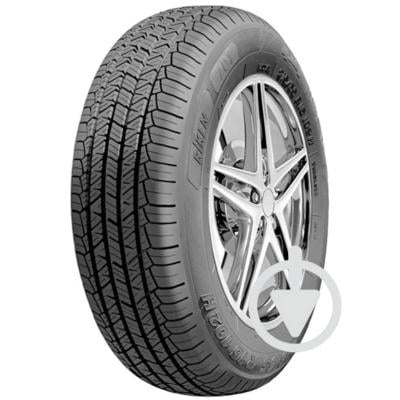 Автошина RIKEN 701 4X4 ROAD 255/55 ZR18 109W XL