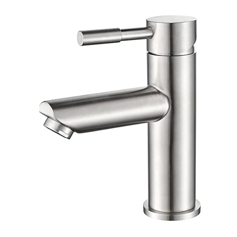 Смеситель для раковины Britc SS-09 (6688009726cbf74d521ac05e)