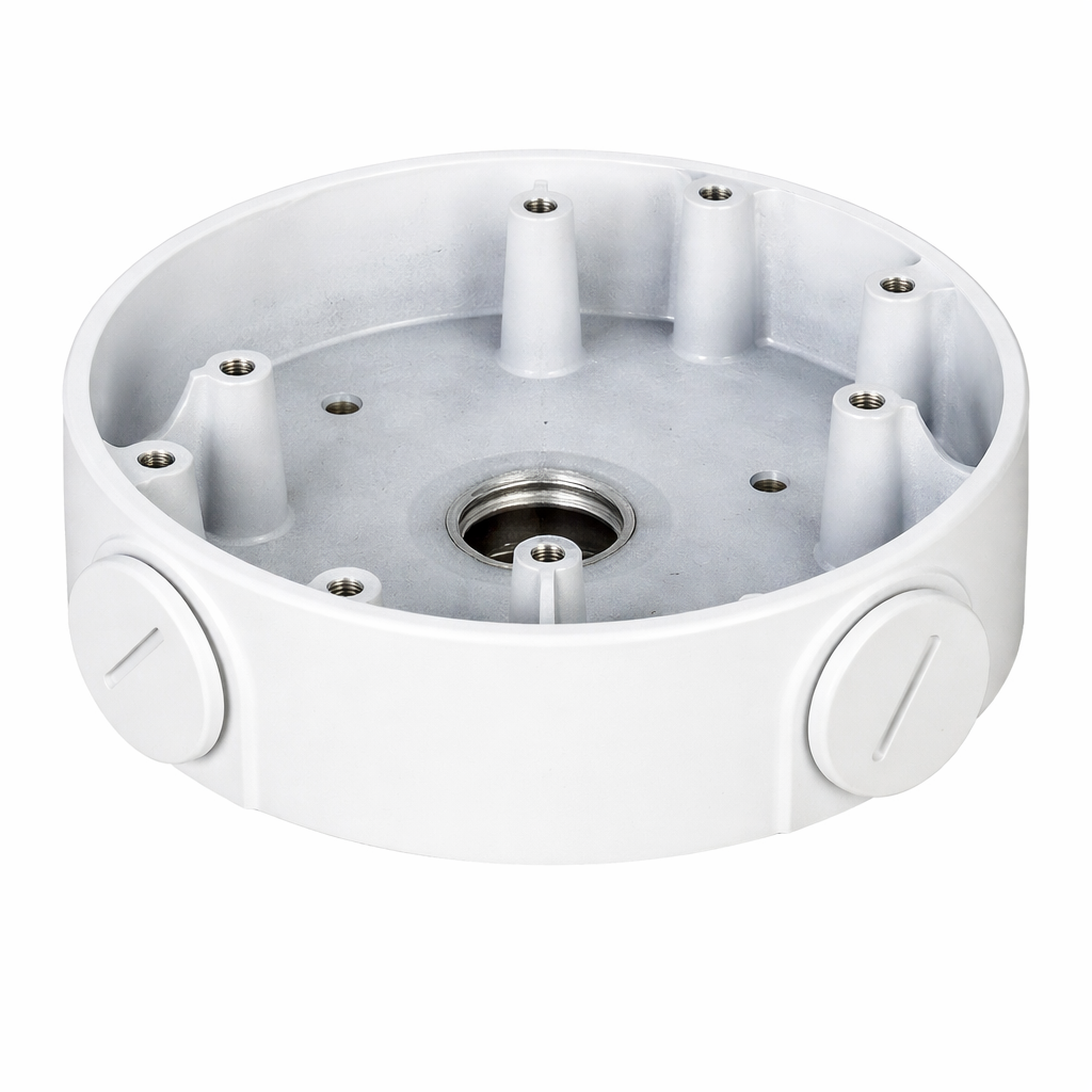 Бокс коммутационный Dahua DH-PFA139 для камер White (31845275)