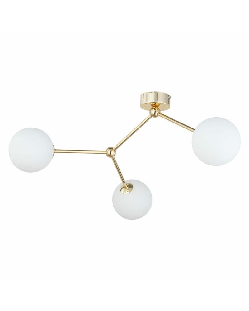 Люстра Tk Lighting Fairy G9 3x6W IP20 (6471)