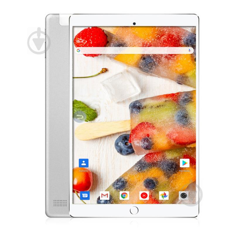Планшет Adronix MTPad116 LTE 2/32 Silver - фото 2 Планшет Adronix MTPad116 LTE 2/32 Silver - фото 2