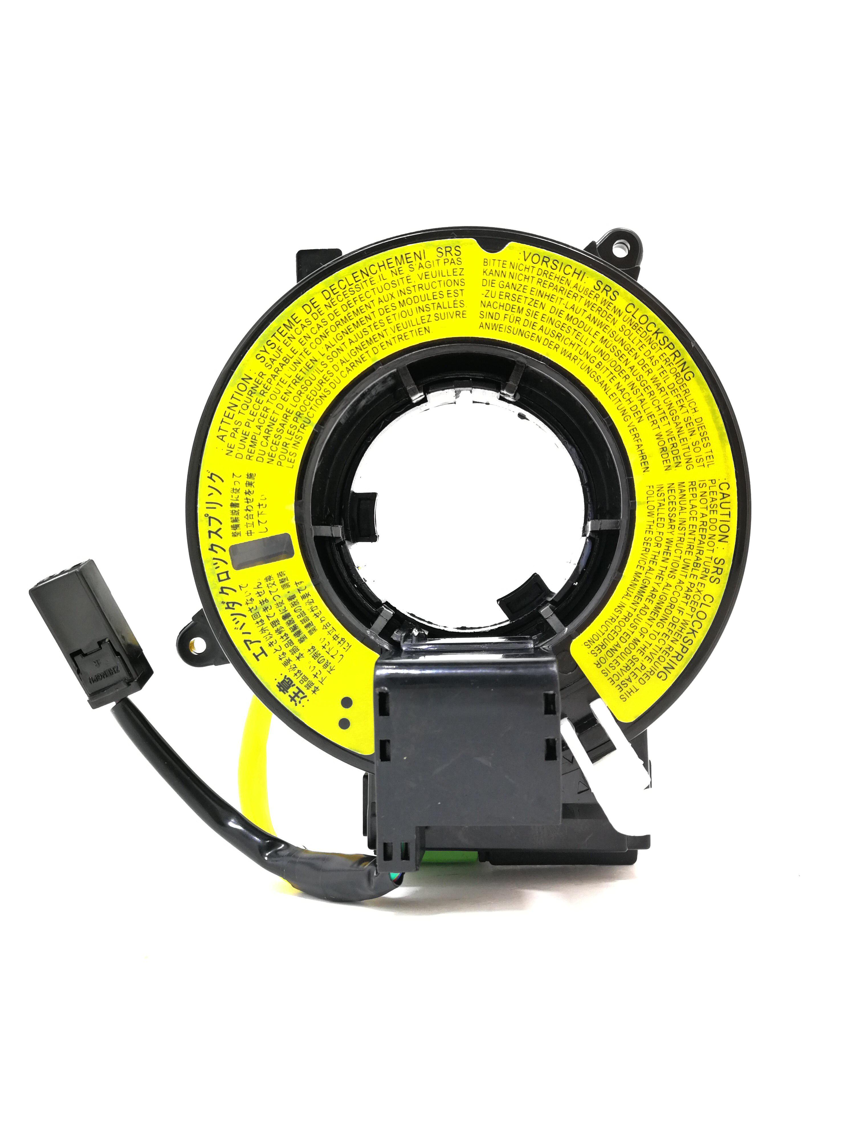 Шлейф подрулевой подушки безопасности Airbag Peugeot/Citroen (4112KZ) Шлейф подрулевой подушки безопасности Airbag Peugeot/Citroen (4112KZ)