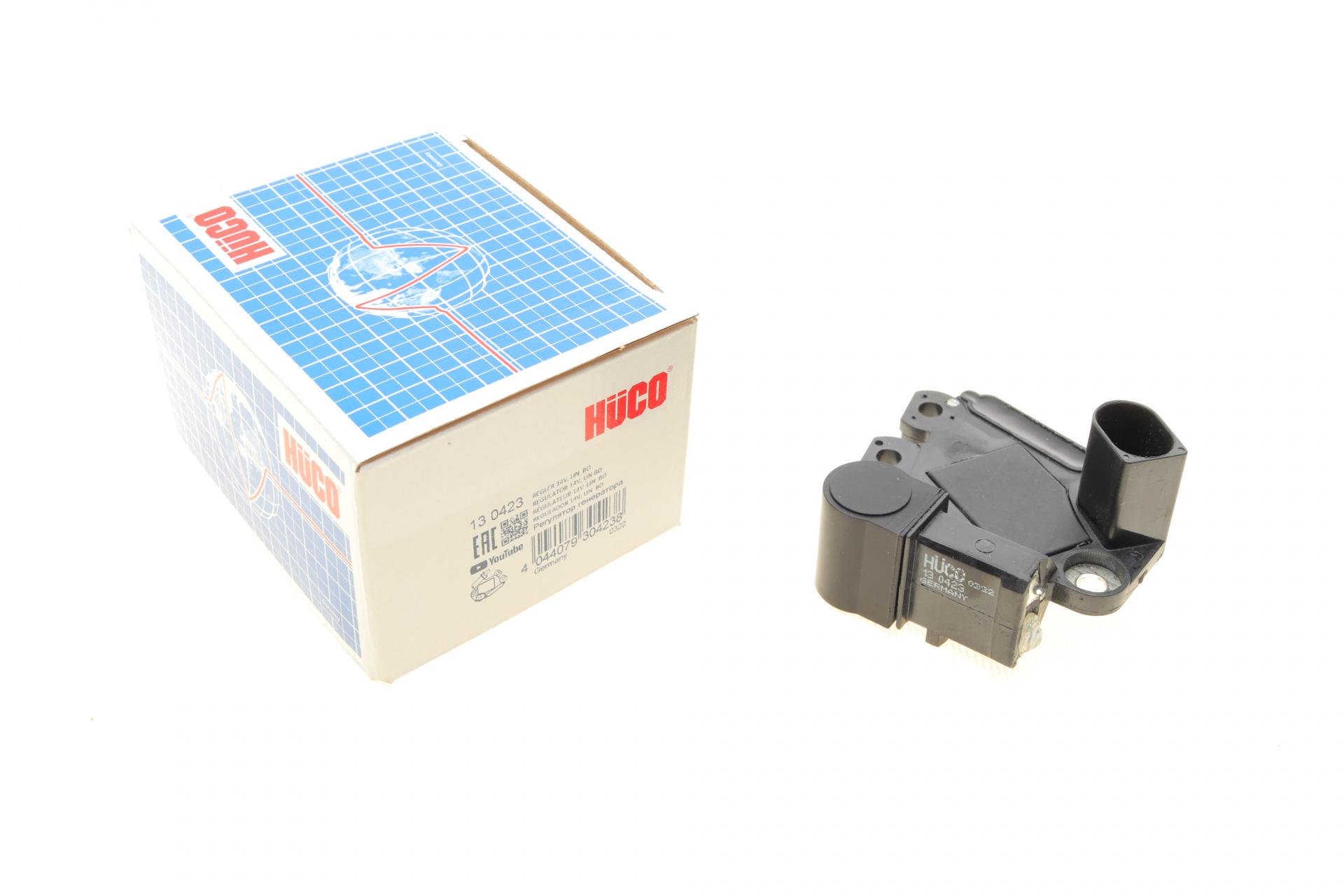 Реле генератора 180A Mercedes Sprinter 906/Vito W639/W447 03- OM646/OM651 (130423) Реле генератора 180A Mercedes Sprinter 906/Vito W639/W447 03- OM646/OM651 (130423)