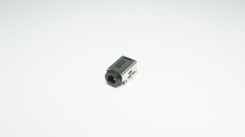Разьем питания для ноутбука Asus EEE PC 1008 1015 1101 1201 1215 Series (238996)