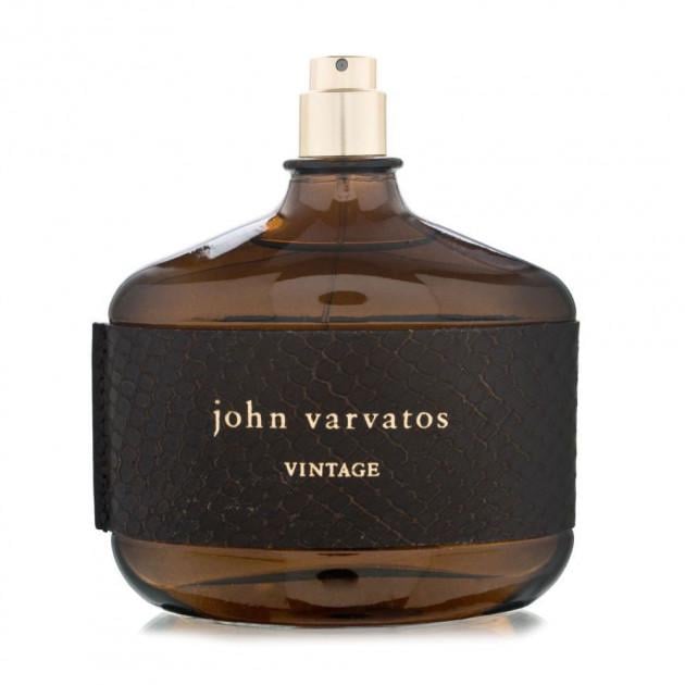 Туалетная вода для мужчин John Varvatos Vintage в транспортной упаковке 125 мл (2873)