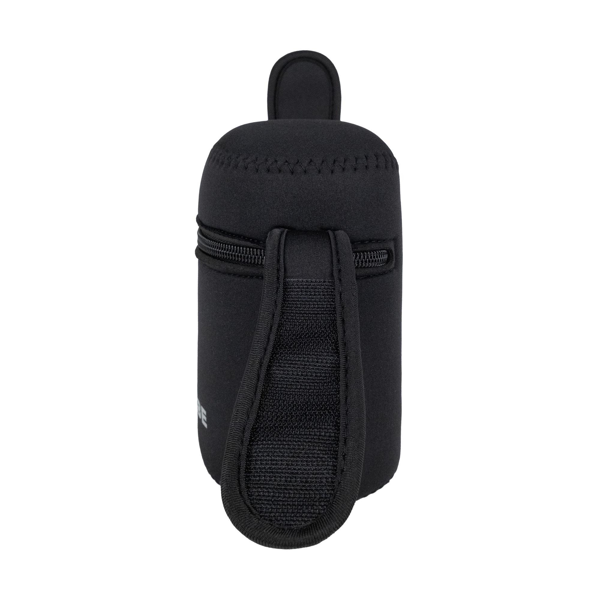 Чехол для пищевого термоса Food Jar неопреновый Tribe Neoprene Cover 0,45 л (T-DF-0019-black) - фото 4 Чехол для пищевого термоса Food Jar неопреновый Tribe Neoprene Cover 0,45 л (T-DF-0019-black) - фото 4