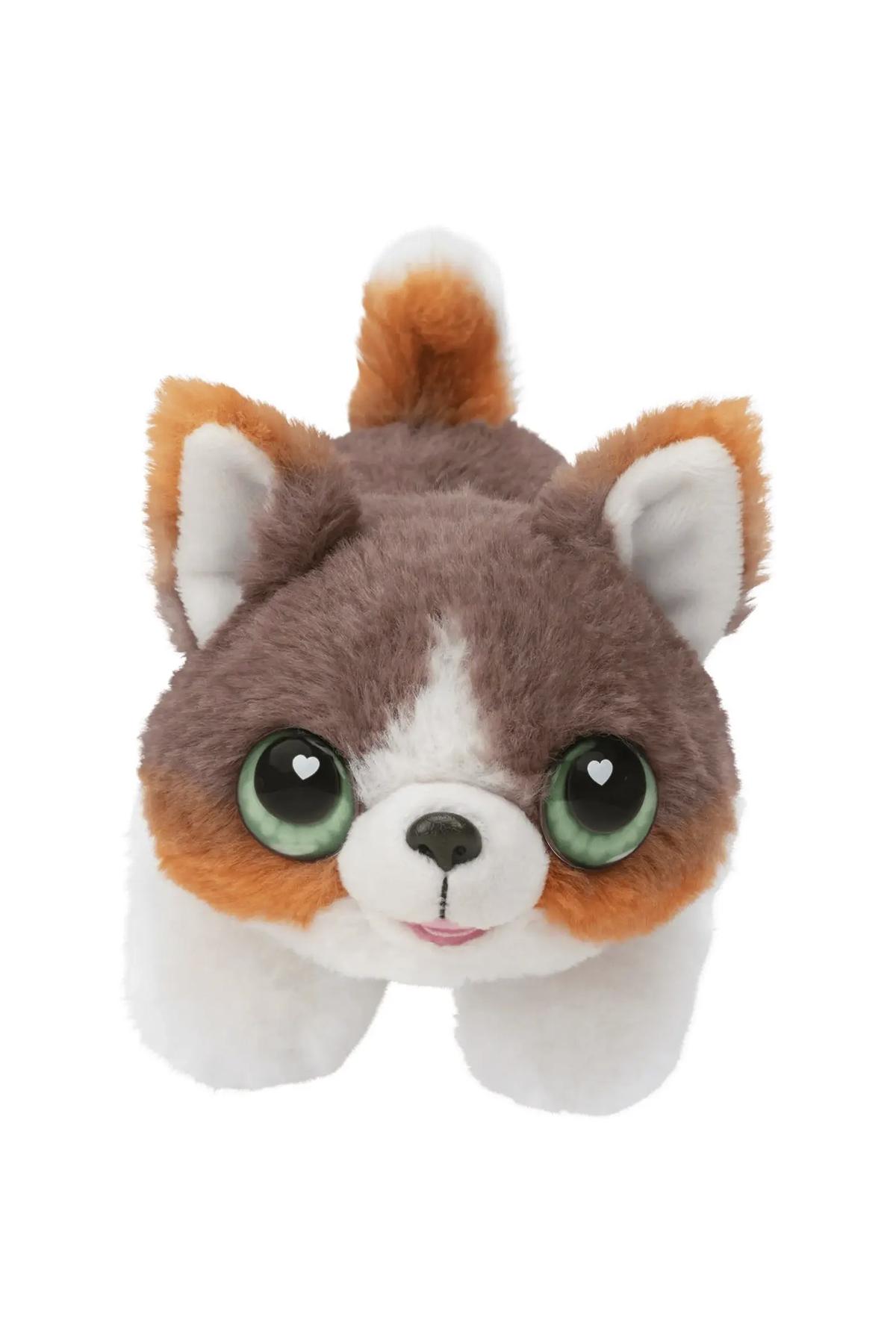 Іграшка Moose Будинок із сюрпризом міні Помаранчевий (26616) - фото 4