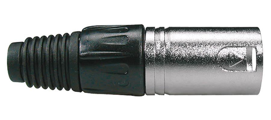 Коннектор Boston XLR-3-MV XLR Canon (25491914)