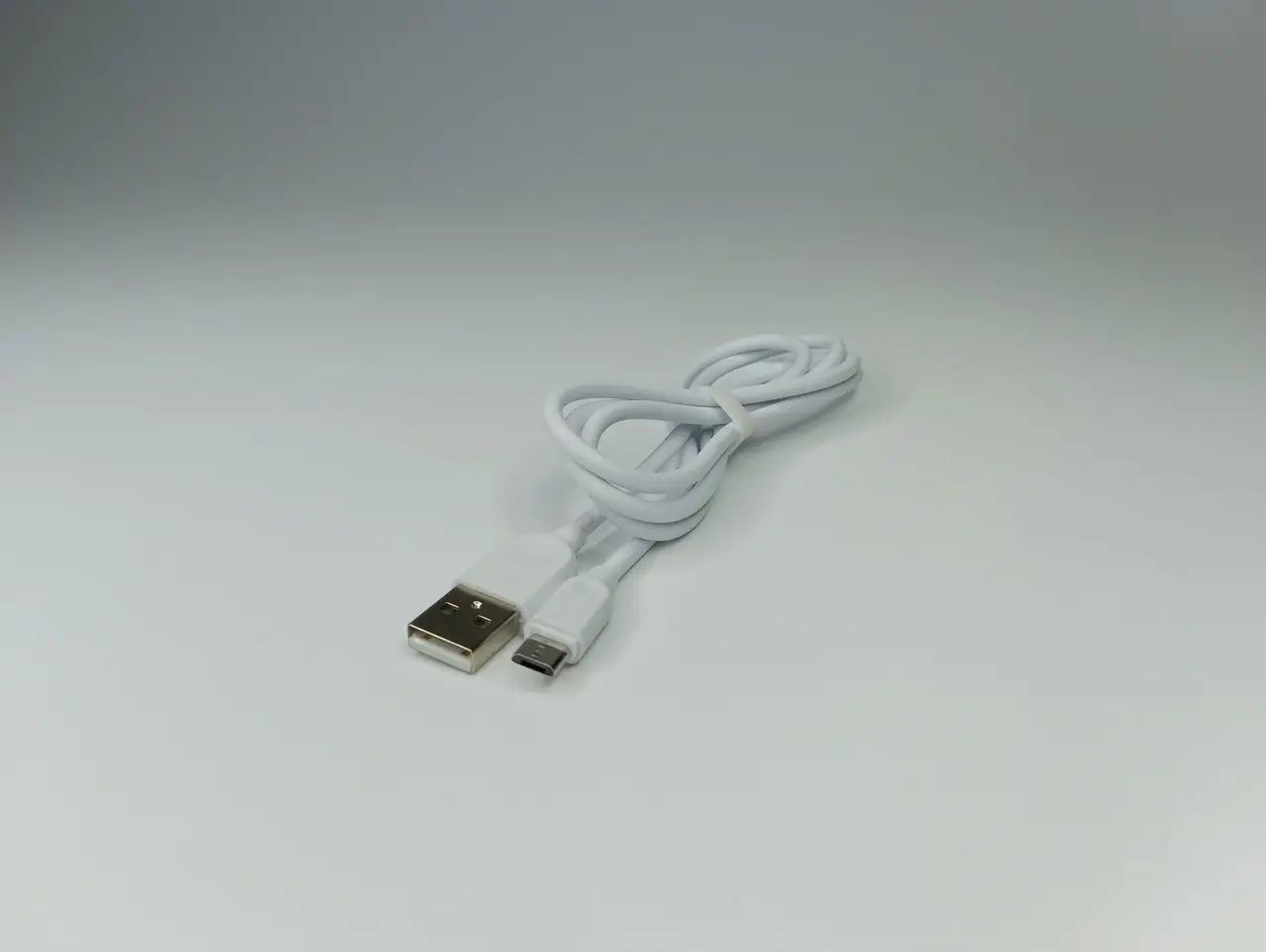 Кабель Borofone BX14 micro usb 1 м - фото 3