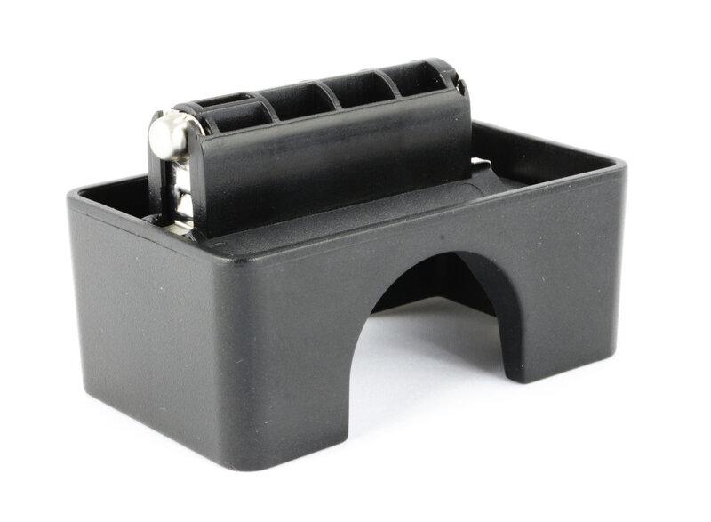 Перехідник C/D LR6 на LR14/LR20 everActive NC-3000 для зарядних пристроїв - фото 5 Перехідник C/D LR6 на LR14/LR20 everActive NC-3000 для зарядних пристроїв - фото 5