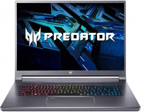 Ноутбук Acer Predator Triton 500 SE PT516-52S-79ST Steel Gray (NH.QFRAA.001)