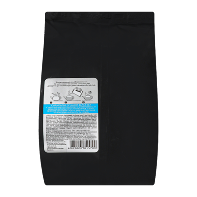 Смесь чая Rioba Брызги шампанского черный и зеленый 250 г (2232846105) - фото 2